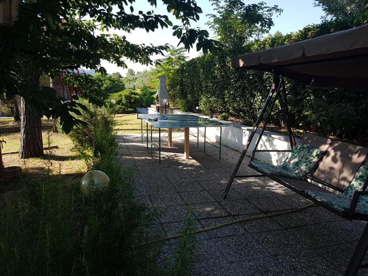 San Casciano Narni Exterior foto