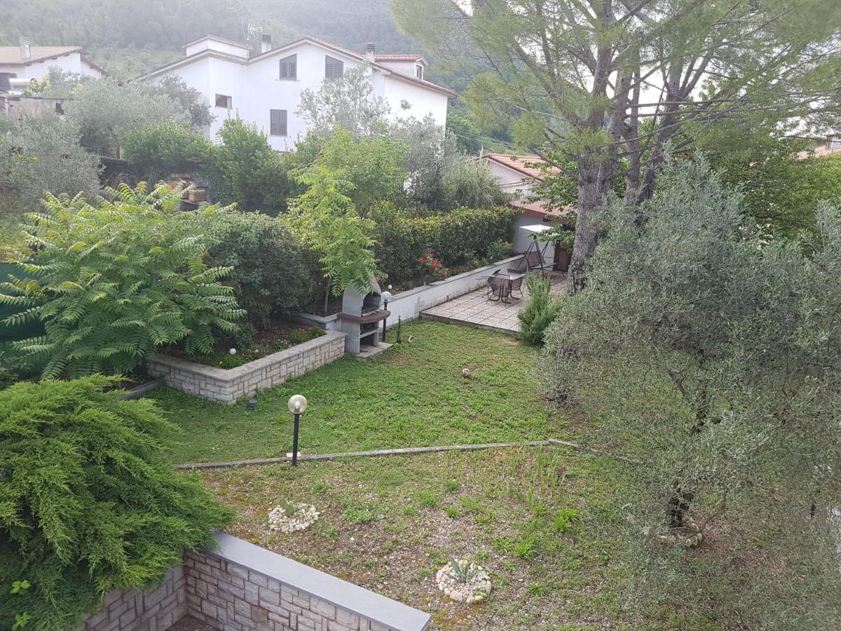 San Casciano Narni Exterior foto