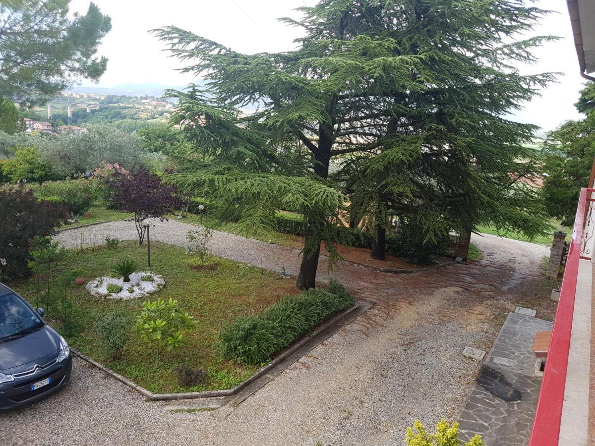 San Casciano Narni Exterior foto