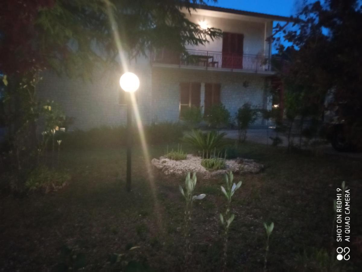 San Casciano Narni Exterior foto